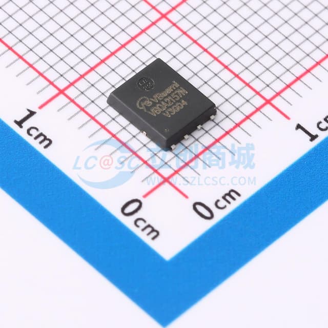 VBQA2157N实物图