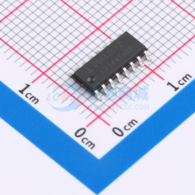 DG413DYZ实物图