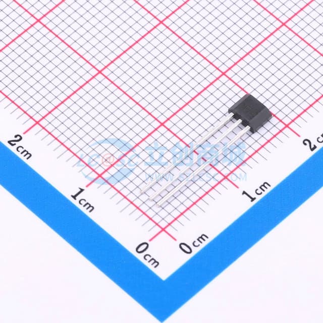 霍尔开关传感器实物图