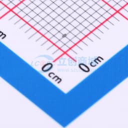 双向ESD 13V截止 峰值浪涌电流：2A@8/20us缩略图