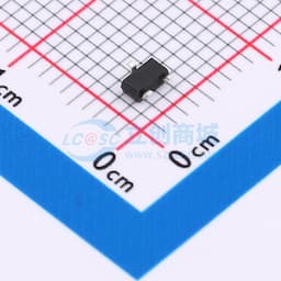 DC-DC 开关稳压器IC(SM5701_2.8V)缩略图