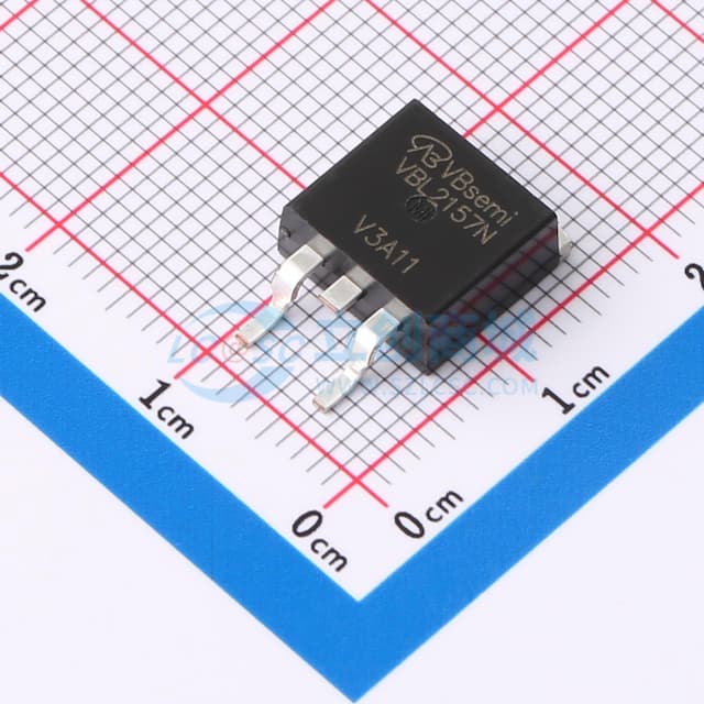 VBL2157N实物图