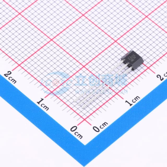 TMR开关传感器实物图