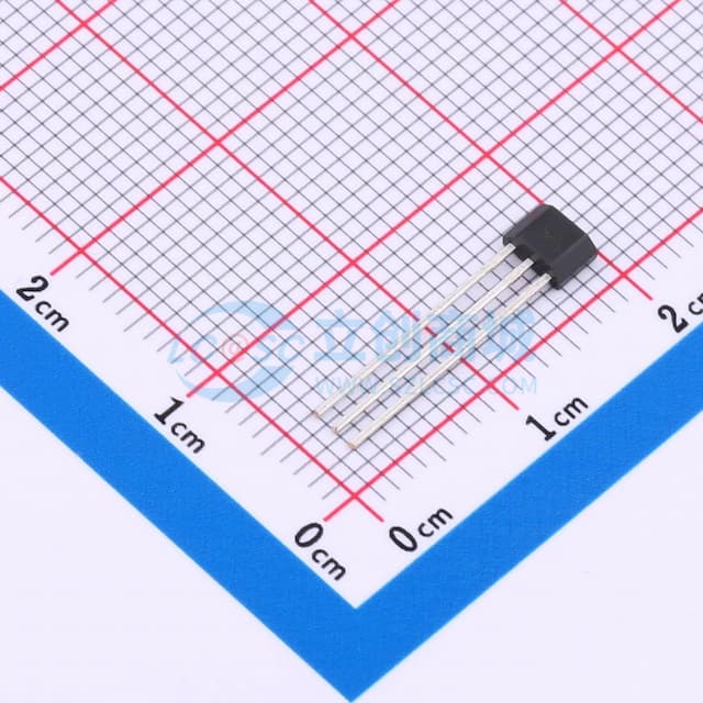 霍尔开关传感器实物图