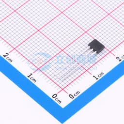 霍尔开关传感器缩略图