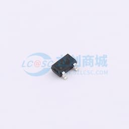 DC-DC 开关稳压器IC(SM5701_2.8V)缩略图
