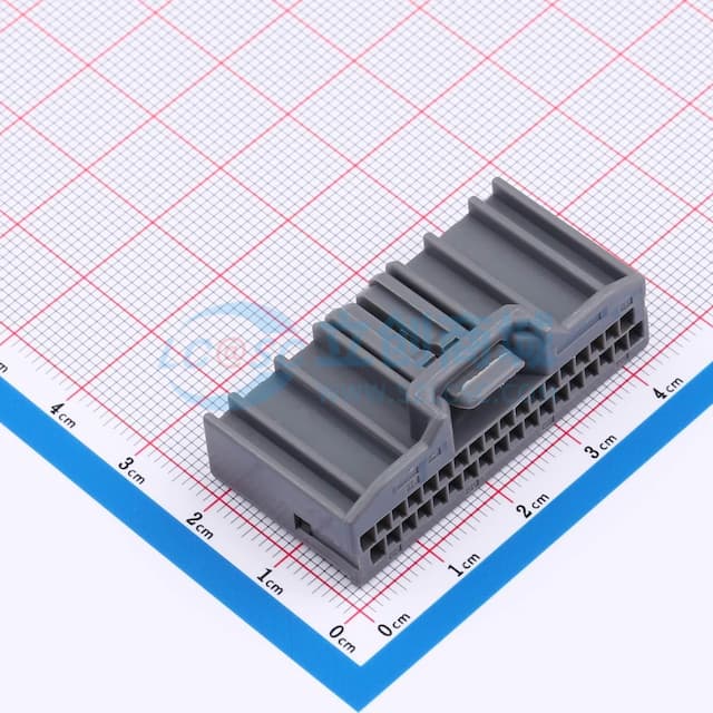 K137635H-2x18B-N0实物图