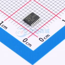 isoSPI 隔离通信接口缩略图