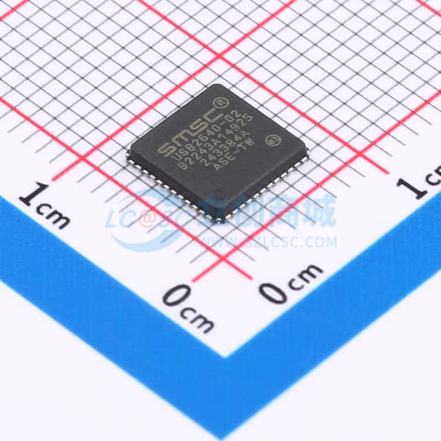 超高速 USB 2.0 多格式闪存媒体控制器/USB 集线器组合实物图