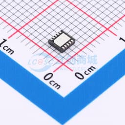 36V、2A、2.8MHz 降压型开关稳压器缩略图