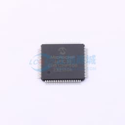 dsPIC33CH512MP508-I/PT缩略图