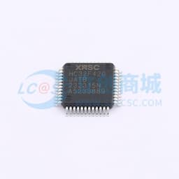 HC32F420JATB-LQ48缩略图