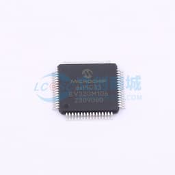 dsPIC33EV32GM106-I/PT缩略图