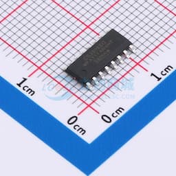 立体声高效D类音频功率放大电路缩略图