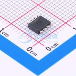 高速CAN收发器，±80V故障保护缩略图