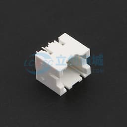 【插件】2x3P 间距:2.5mm 直插 系列:XAD缩略图