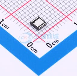 降压型 5A 2.7V~5.5V缩略图
