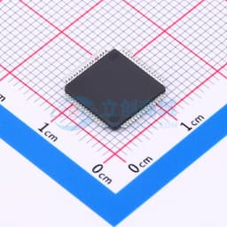 dsPIC33EV32GM106-I/PT缩略图