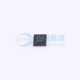36V、2A、2.8MHz 降压型开关稳压器缩略图