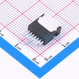 SiC沟槽MOSFET，具备.xT互连技术，低开关损耗、可控dV/dt、抗寄生导通、体二极管耐用、散热性能好缩略图