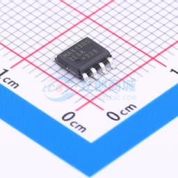 高速CAN收发器，±80V故障保护缩略图
