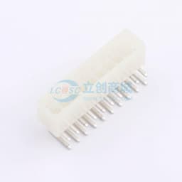 2x10P 间距:4.2mm 弯插 系列:Mini-Fit(MX 4.2)缩略图