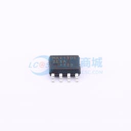高速CAN收发器，±80V故障保护缩略图