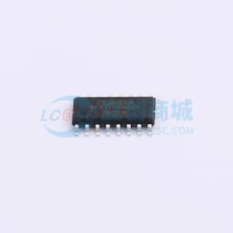 立体声高效D类音频功率放大电路缩略图