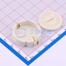 2件套 电池底座 适用电池:CR2450缩略图