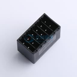 间距:5.08mm 直插缩略图