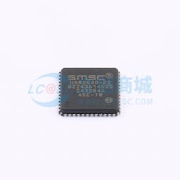 超高速 USB 2.0 多格式闪存媒体控制器/USB 集线器组合缩略图