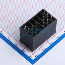 间距:5.08mm 直插缩略图