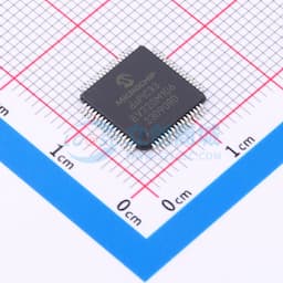 dsPIC33EV32GM106-I/PT缩略图