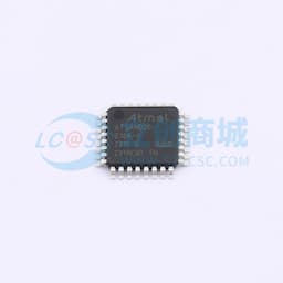 ATSAMD20E16A-AU缩略图