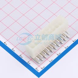 2x10P 间距:4.2mm 弯插 系列:Mini-Fit(MX 4.2)缩略图