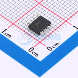 EIA RS-485/RS-422 收发器 ADM3485E缩略图