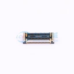 间距:0.4mm 母 立贴缩略图