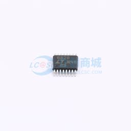 isoSPI 隔离通信接口缩略图