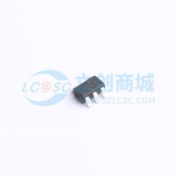 具有使能功能的 300mA、低 IQ、低压降稳压器缩略图