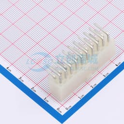 2x10P 间距:4.2mm 弯插 系列:Mini-Fit(MX 4.2)缩略图