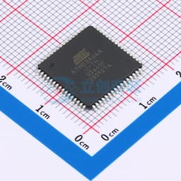 ATMEGA64A-AU缩略图