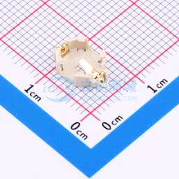 电池底座 适用电池:CR621缩略图