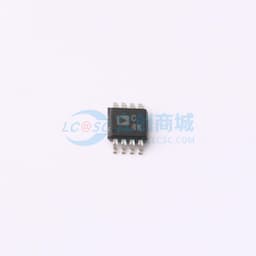 16位250 kSPS PulSAR® ADC缩略图