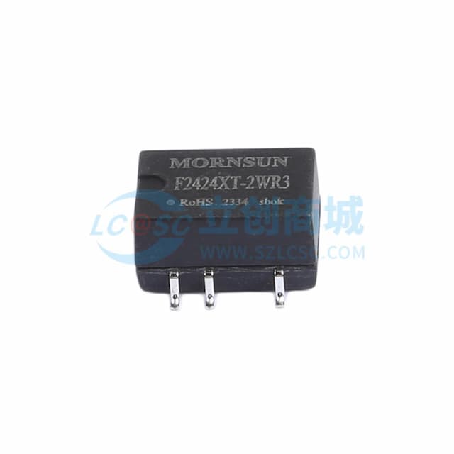 F2424XT-2WR3实物图