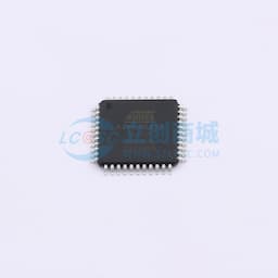 8位微控制器，内置32KB系统内可编程闪存缩略图