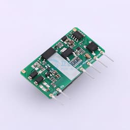 15W AC-DC模块电源，全球通用电压，交直流两用缩略图