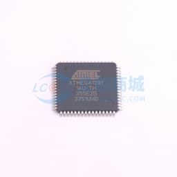 ATMEGA1281-16AU缩略图