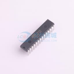 ATMEGA8-16PU 【插件】缩略图