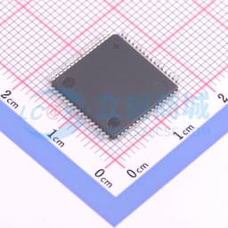 ATMEGA169PA-AUR缩略图