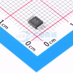 16位，250ksps，+5V单极输入SAR ADC缩略图